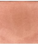 Velour lisse Rose poudre