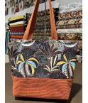 Kit de sac -Tropicale.