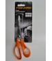 Mercerie - Ciseaux FISKARS 21 cm droitier