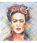 FRIDA KAHLO