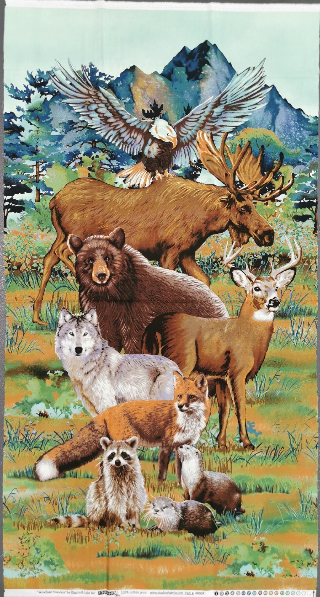 Panneau - Chasse
