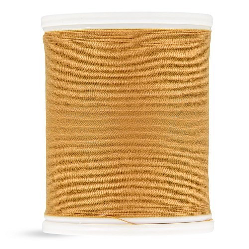 Mercerie - Fil polyester 500m melon
