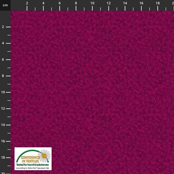 PATCH - Colour harmony 461