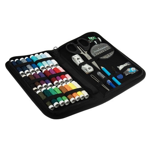 Moyenne trousse couture