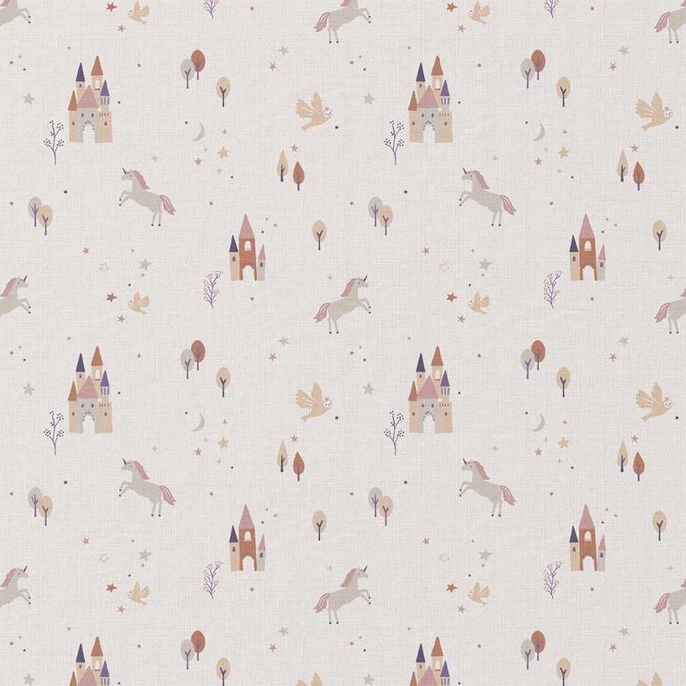 Coton 150. chateau