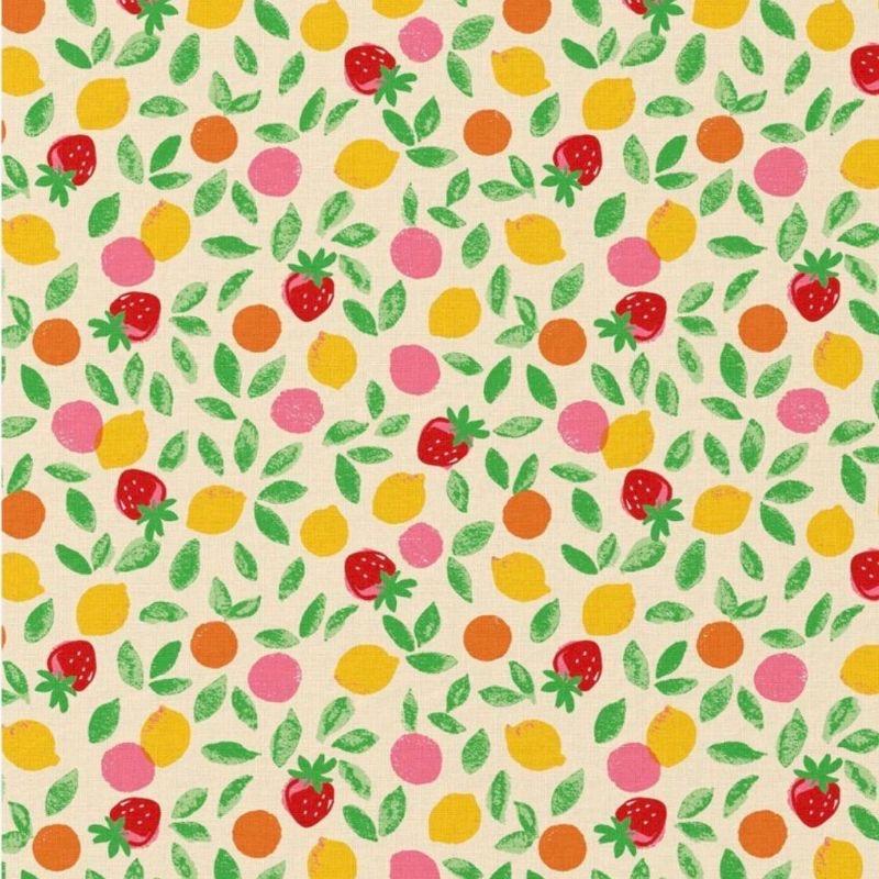 Coton150- Fruits