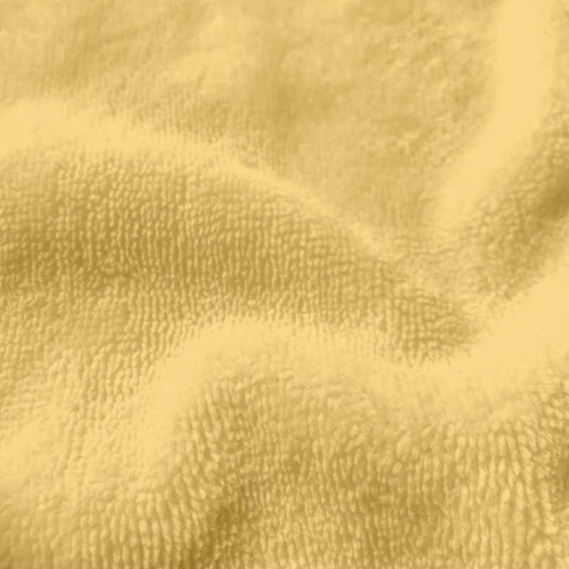 Éponge - Microfibre Citron