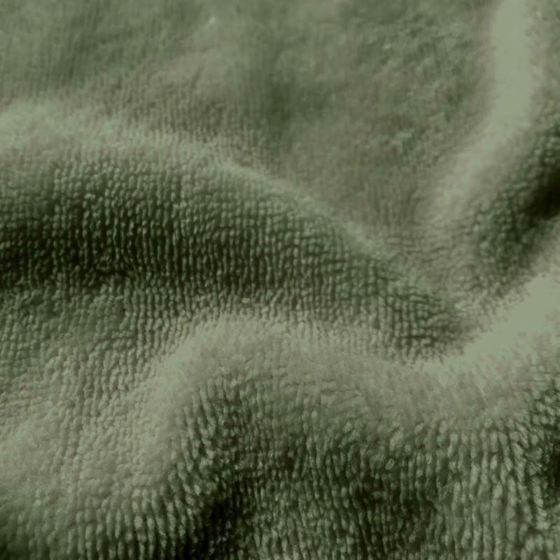 Éponge - Microfibre romarin