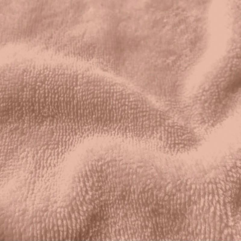Éponge - Microfibre nude