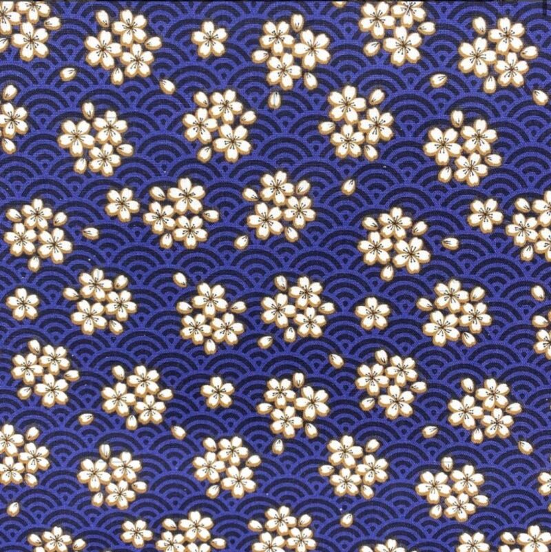 Coton 150 - Washi encre